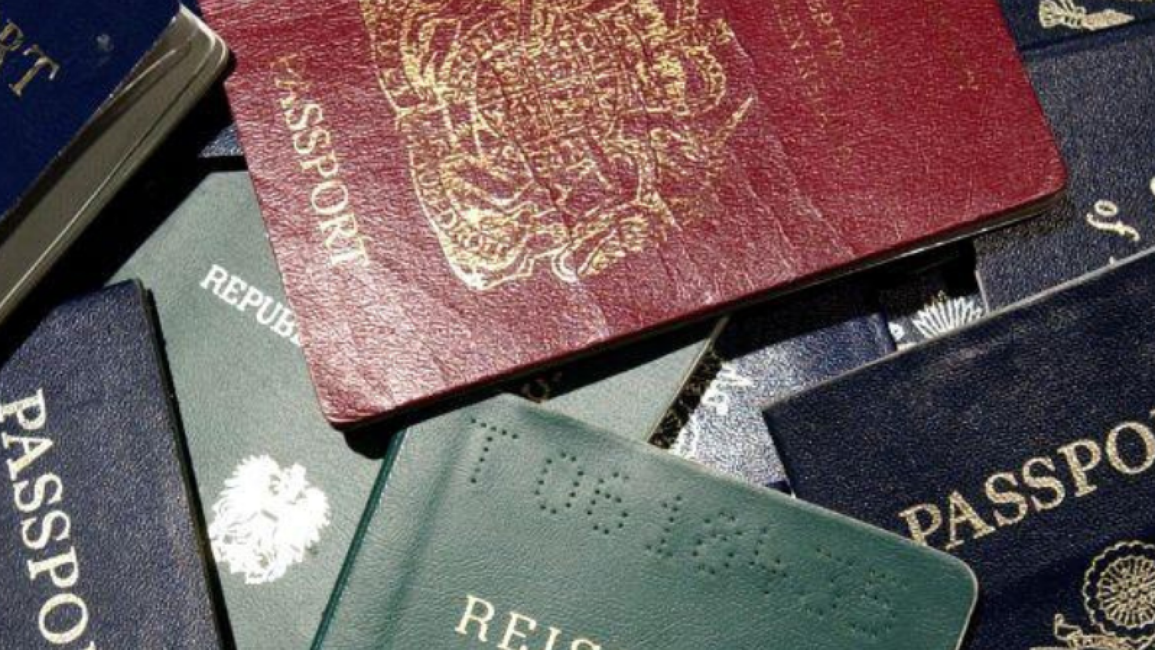 El pasaporte más poderoso del mundo: lo pueden sacar argentinos y el trámite se hace online