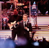 Luis Miguel ya agot&oacute; su primer show en 2024 y anunci&oacute; uno m&aacute;s
