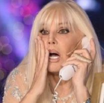 "A mi me gustaba Evita", la declaración de Susana que sorprendió a todos