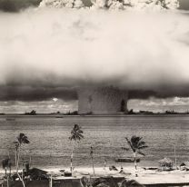 Se cumplen 78 años de la bomba atómica en Hiroshima