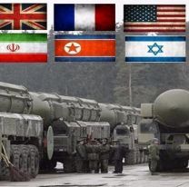 A 78 años de la explosión de la bomba atómica en Hiroshima, ¿Cuál es el poderío del actual arsenal nuclear?