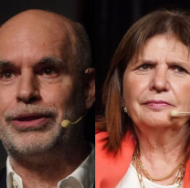 Larreta vs. Bullrich: cómo serán los últimos días de la interna antes de las PASO