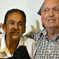 Falleció Raúl Noro, marido de Milagro Sala
