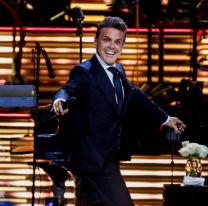 Luis Miguel confirmó que vuelve a la Argentina en 2024