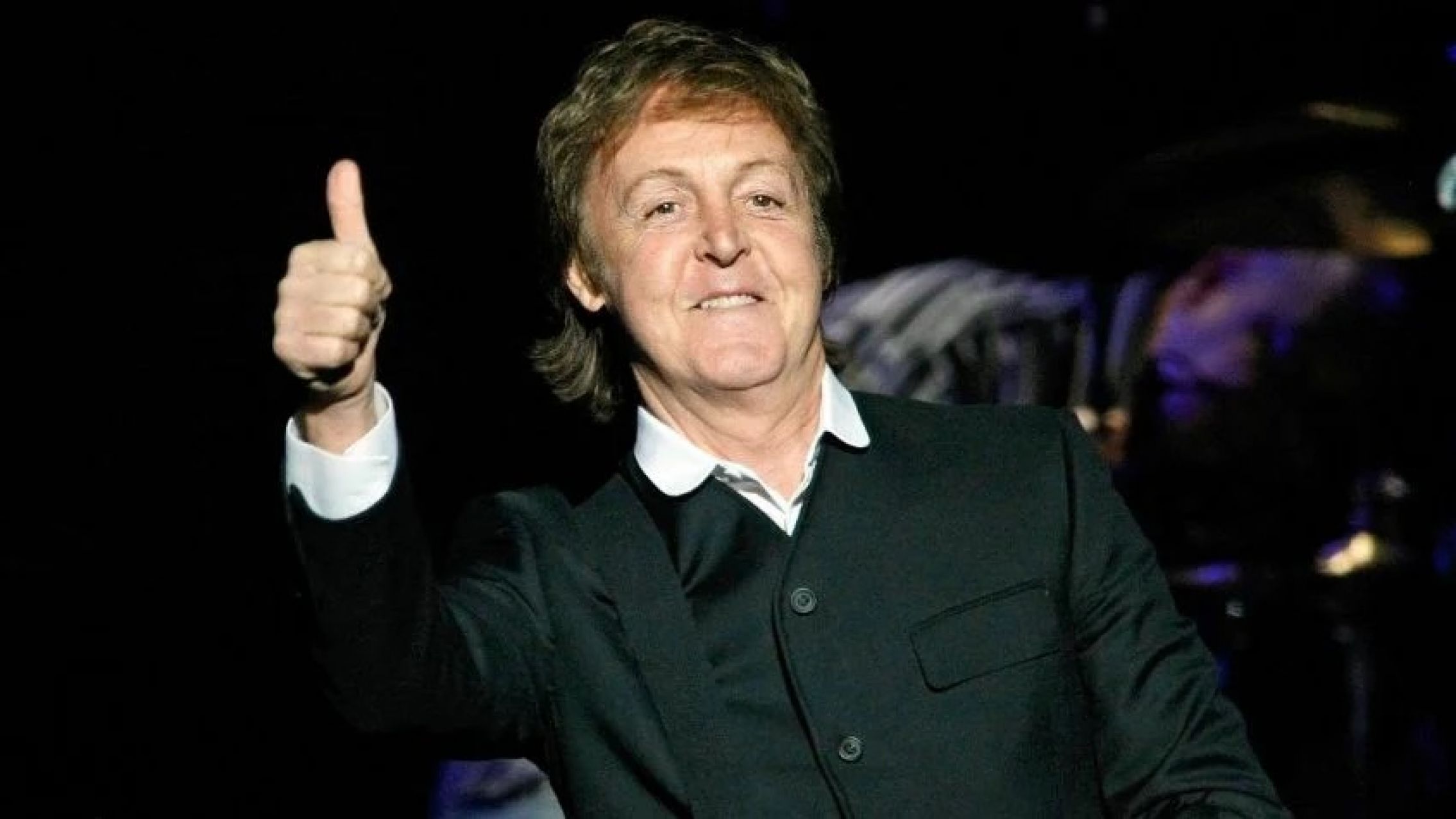 Paul McCartney anunció 5 fechas en Sudamérica: cuándo y dónde
