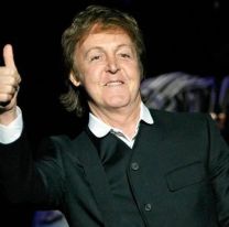 Paul McCartney anunció 5 fechas en Sudamérica: cuándo y dónde