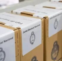 C&oacute;rdoba, la clave de la elecci&oacute;n presidencial