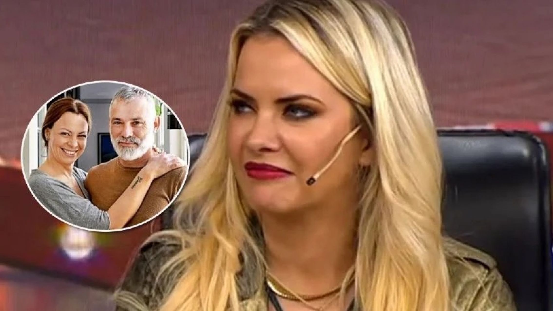 El lapidario pronóstico de Alejandra Maglietti sobre Caramelito Carrizo y la vuelta con su ex marido