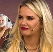 El lapidario pronóstico de Alejandra Maglietti sobre Caramelito Carrizo y la vuelta con su ex marido