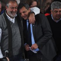 La CGT y la CTA vuelven a las calles a respaldar a Sergio Massa