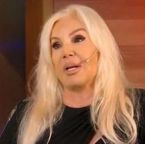 Por problemas de salud de Susana se suspendió la entrevista con Milei