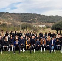 Rodríguez Larreta presentó junto a los gobernadores electos de JxC sus propuestas federales