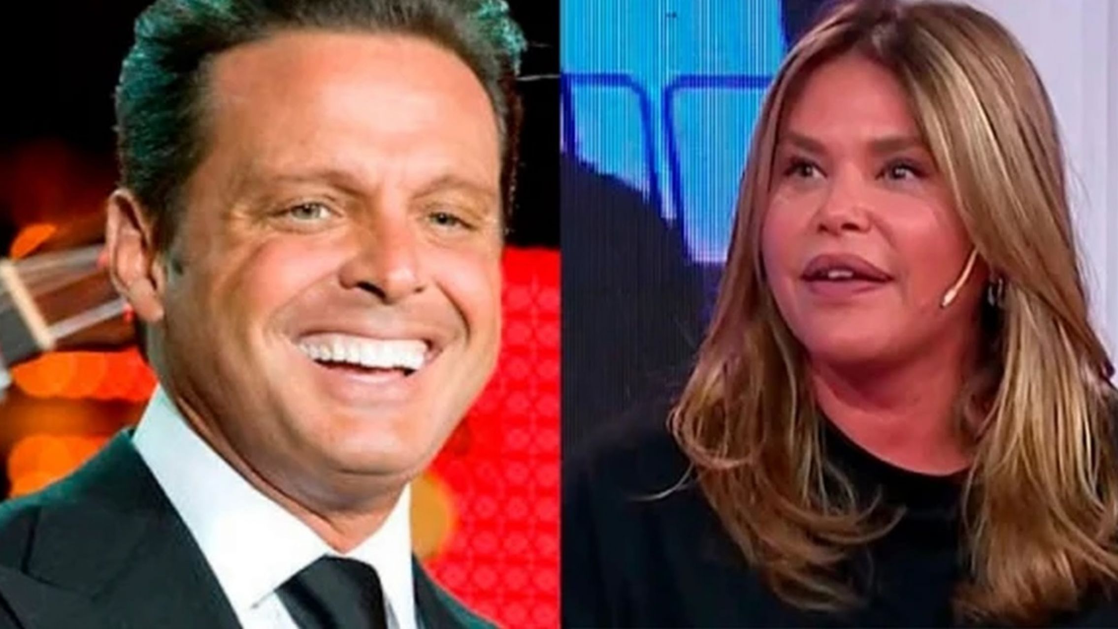 Nazarena Vélez contó detalles de su encuentro íntimo con Luis Miguel: "Yo tenía 23 años"