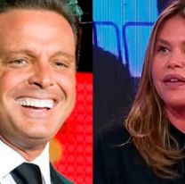Nazarena Vélez contó detalles de su encuentro íntimo con Luis Miguel: "Yo tenía 23 años"