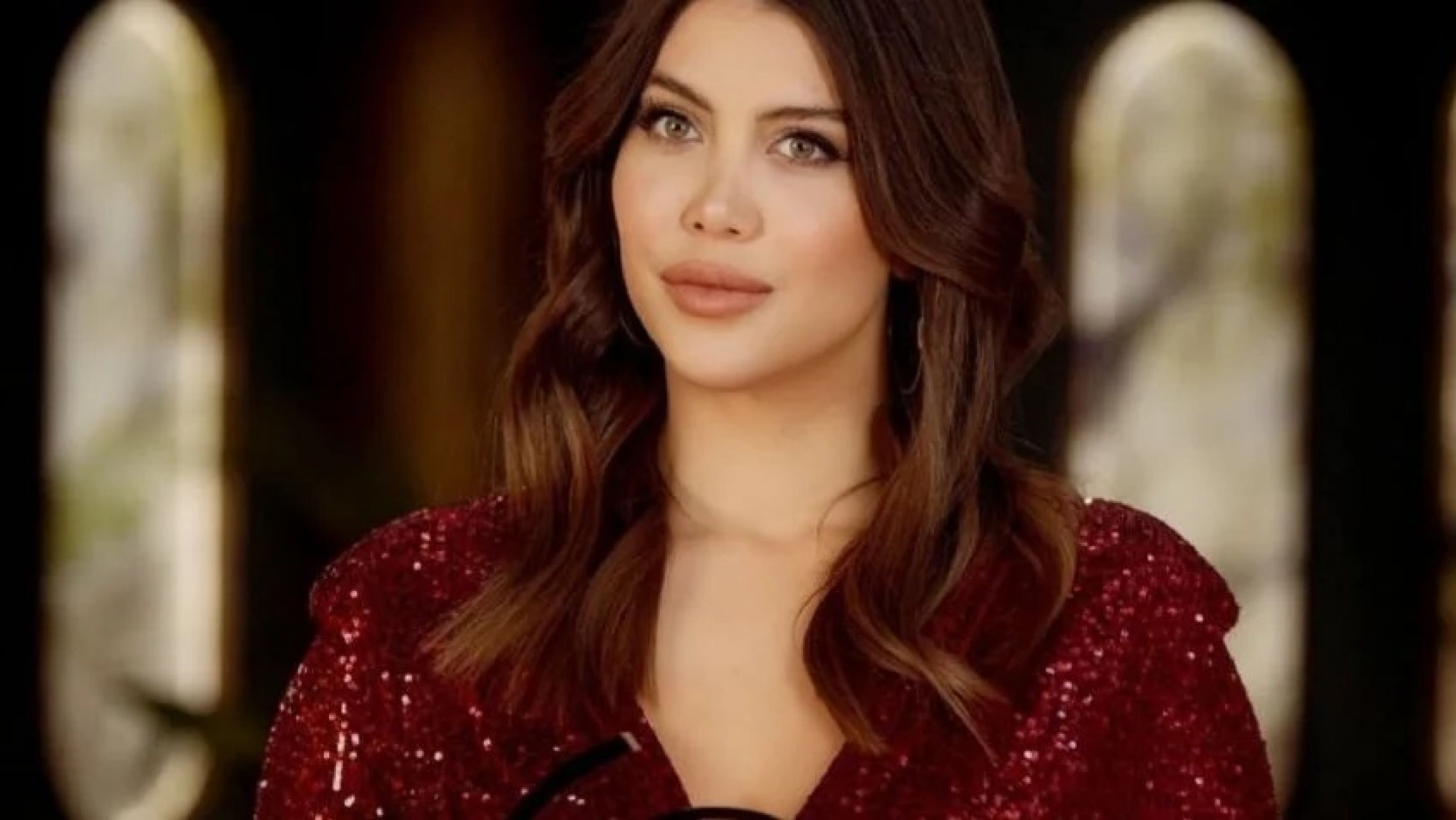 Las emocionantes palabras de Wanda Nara al haber finalizado MasterChef Argentina