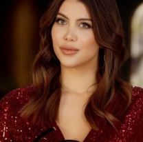 Las emocionantes palabras de Wanda Nara al haber finalizado MasterChef Argentina