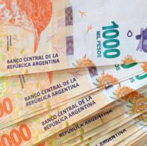 El Wall Street Journal advierte sobre un posible colapso del peso argentino