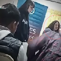 La Matanza: utilizan un operativo de ANSES para adoctrinar a alumnos