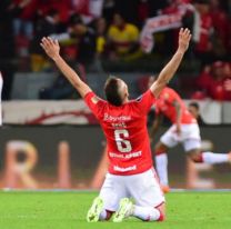 River se qued&oacute; afuera ante Inter en una "interminable" serie de penales