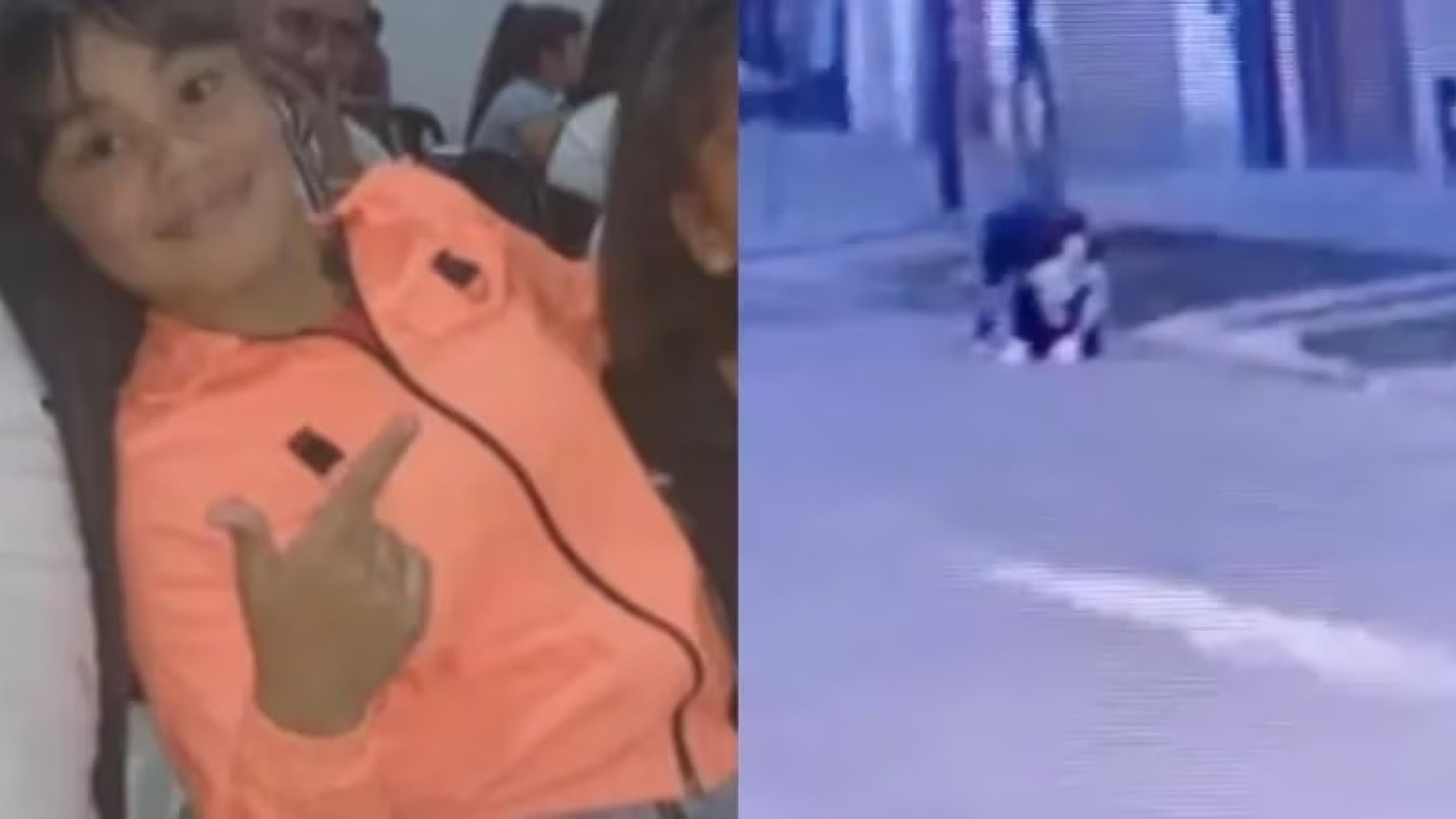 El asesinato de la niña de 11 años en Lanús irrumpió en la campaña y paralizó su final