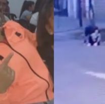 El asesinato de la ni&ntilde;a de 11 a&ntilde;os en Lan&uacute;s irrumpi&oacute; en la campa&ntilde;a y paraliz&oacute; su final