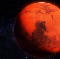 Científicos descubrieron que Marte tuvo un clima cíclico y propicio para la vida