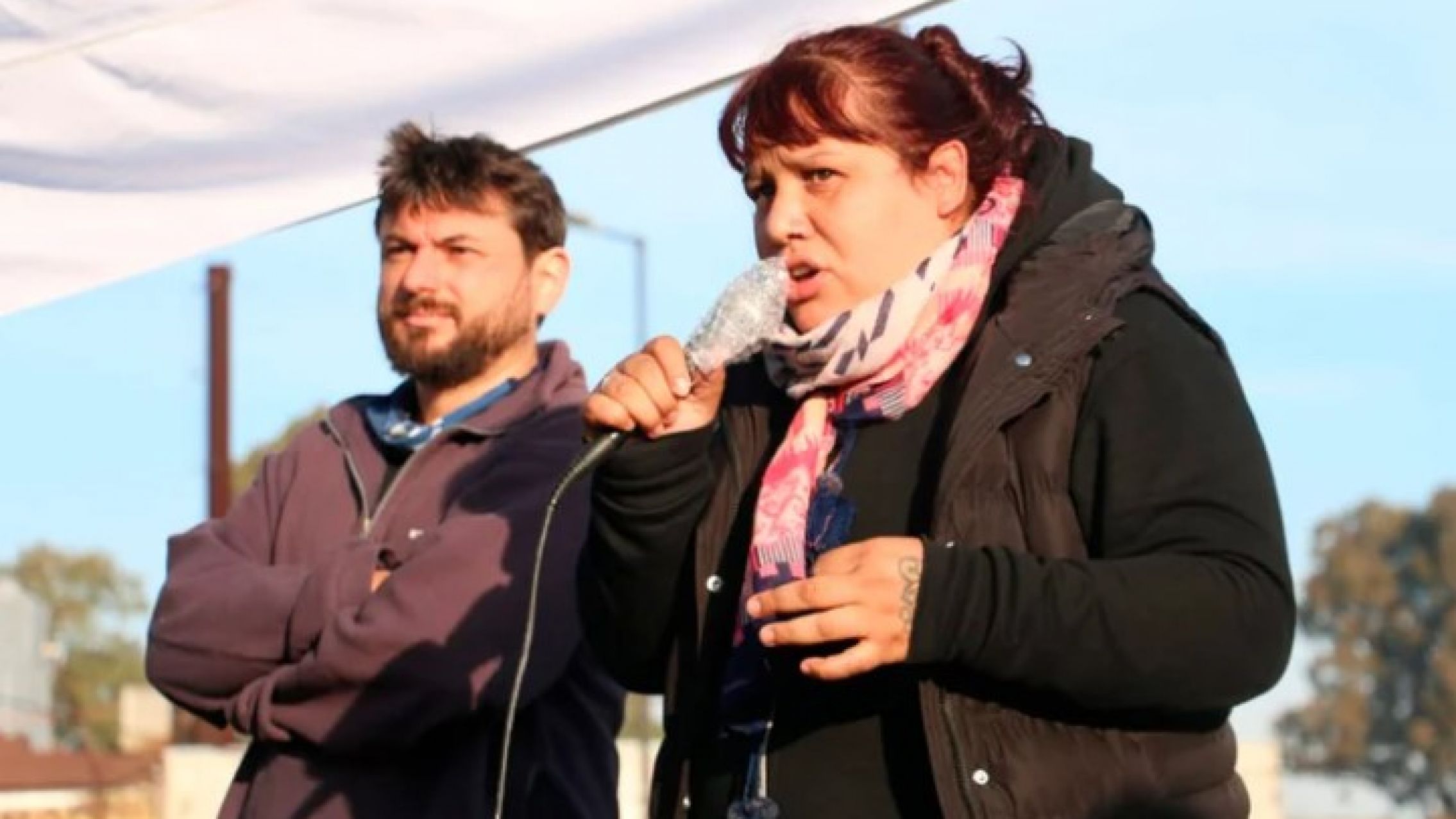 El menor detenido por el crimen en Lanús sería el mismo que una diputada cercana a Grabois defendió de la Policía