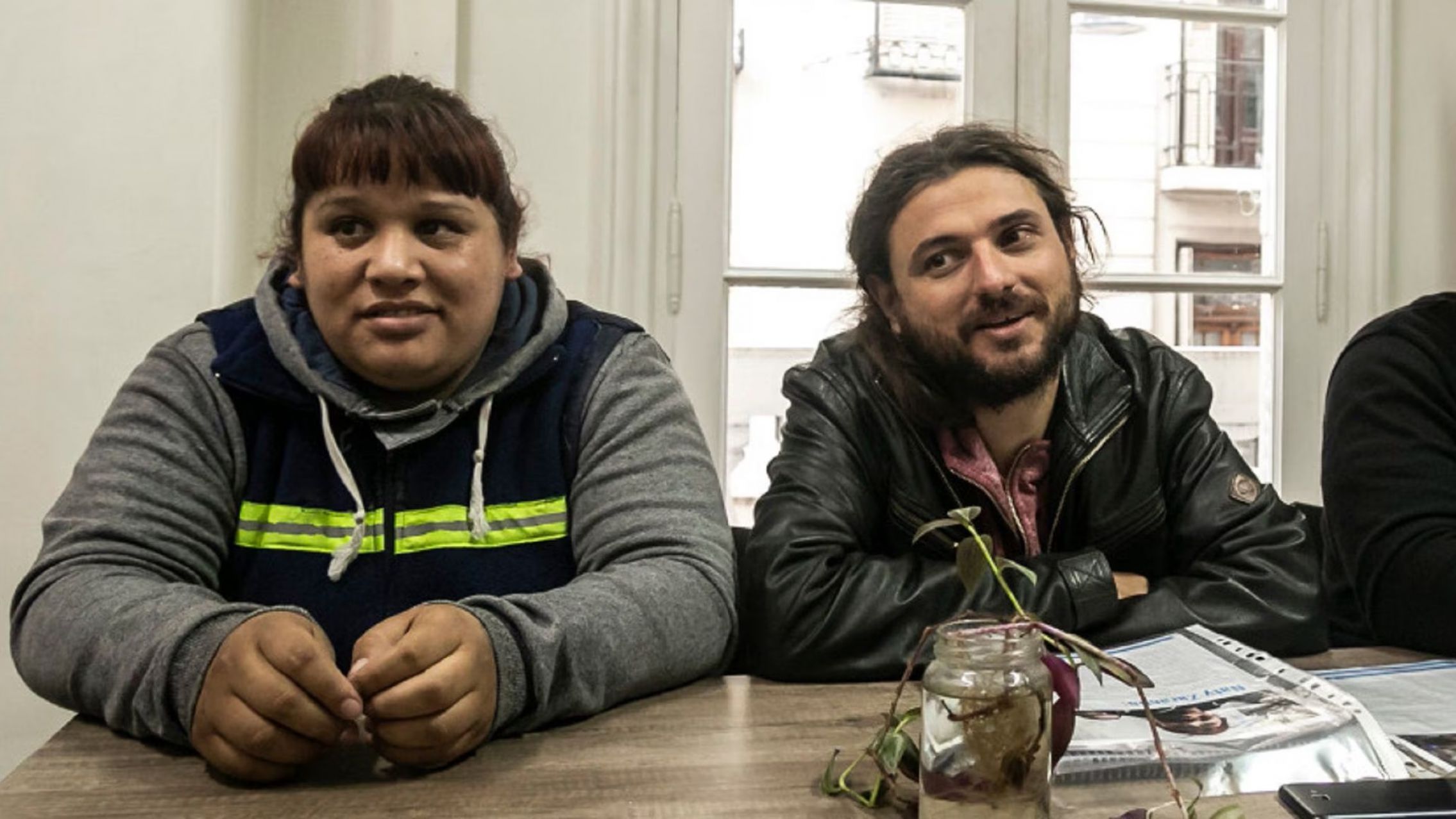 Video: una diputada de Grabois terminó a las piñas en un partido de fútbol