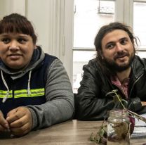 Video: una diputada de Grabois terminó a las piñas en un partido de fútbol