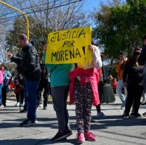 Grindetti suspende la campaña por el asesinato de una nena en Lanús y el larretismo le exige: "hágase cargo"