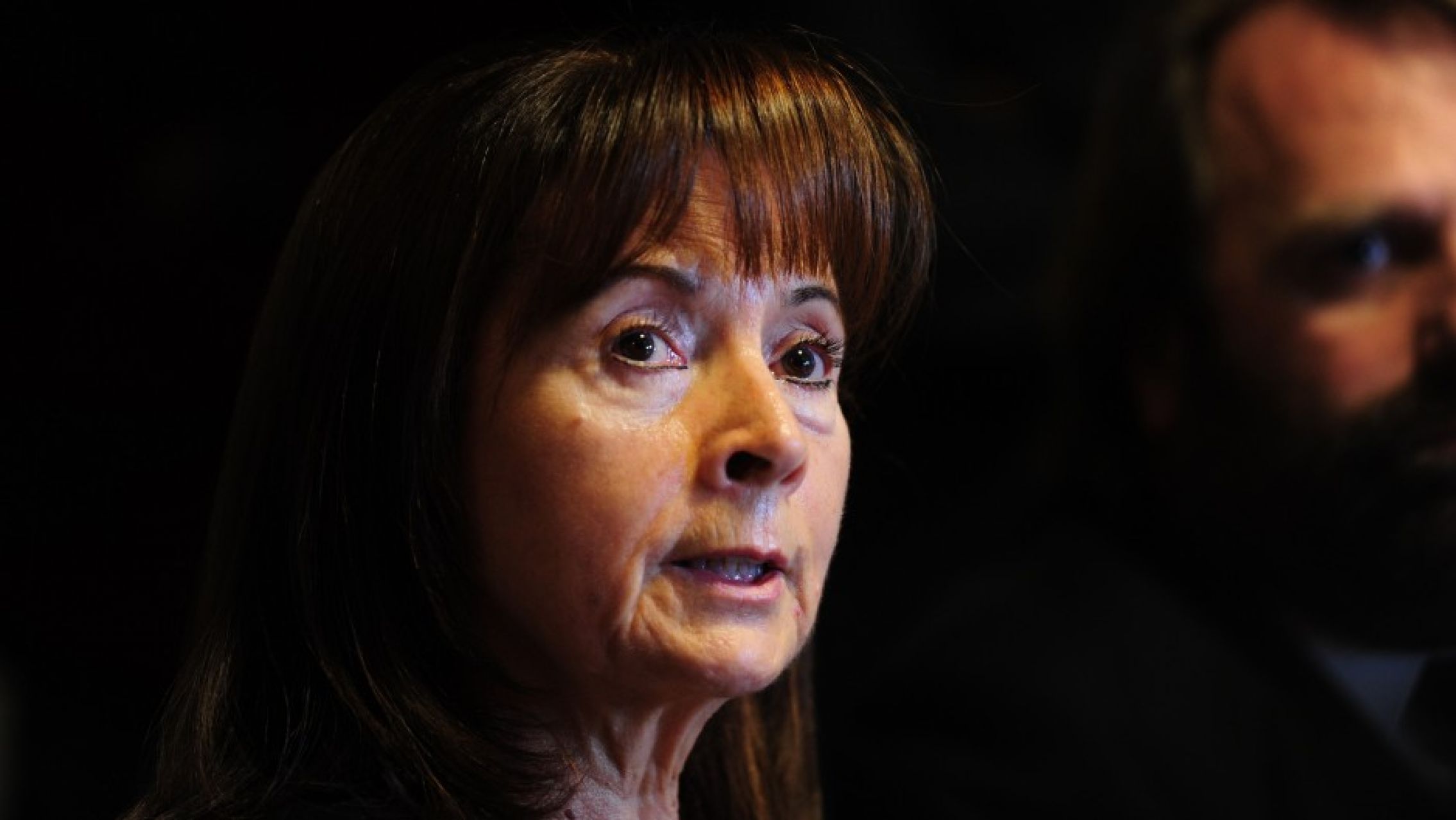 Susana Trimarco denunció al gremio de Luz y Fuerza por ocultar el cuerpo de Marita Verón