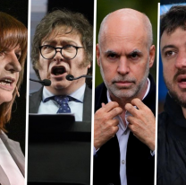 Los precandidatos a presidente hablaron sobre la inseguridad y el crimen de Morena