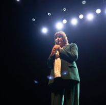 "Estaba engripada", Bullrich justificó su mal desempeño en el debate