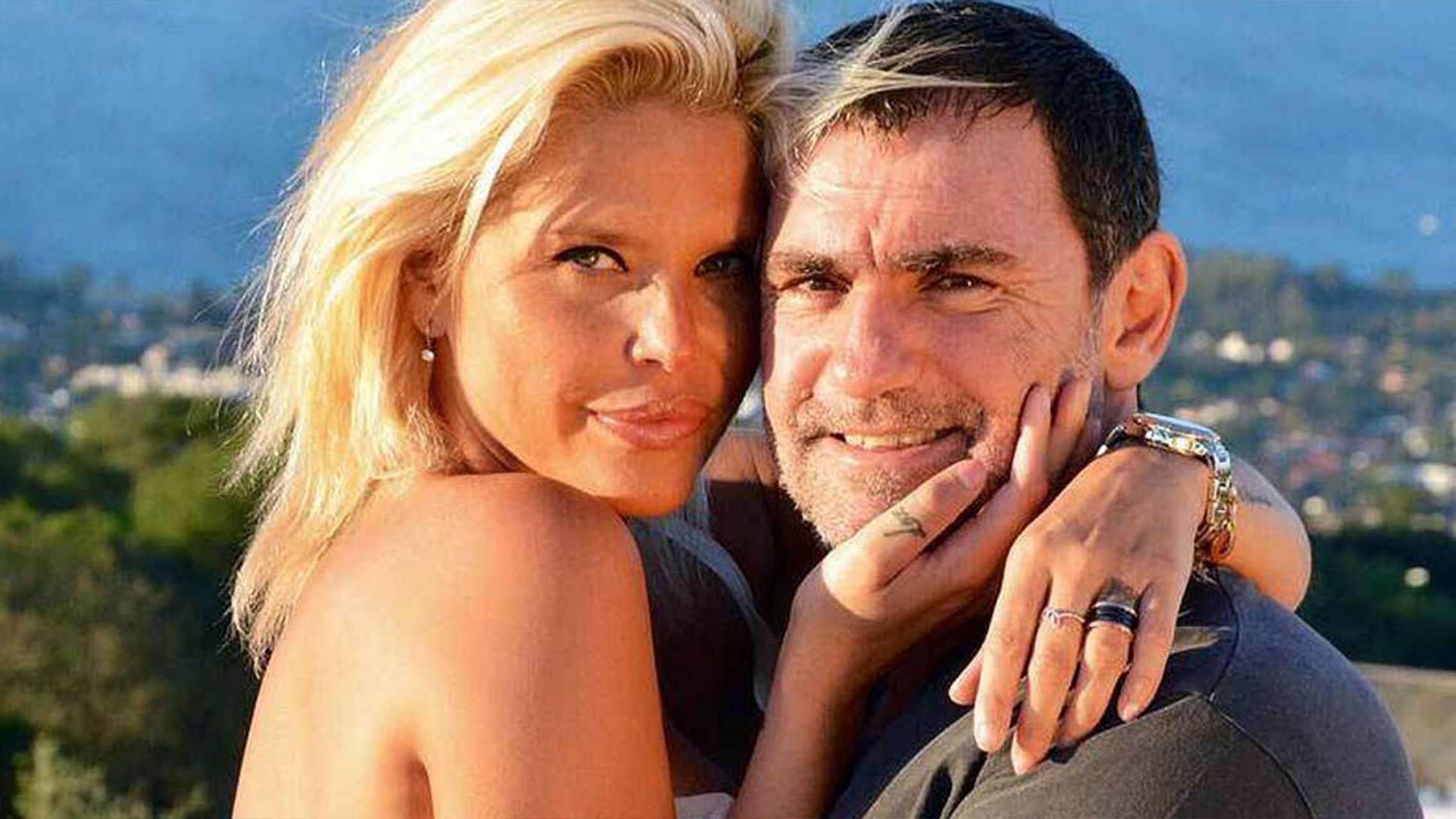 Nazarena Vélez reveló su experiencia con el ritual umbanda: "Fui a buscar una respuesta por la muerte de Fabián"