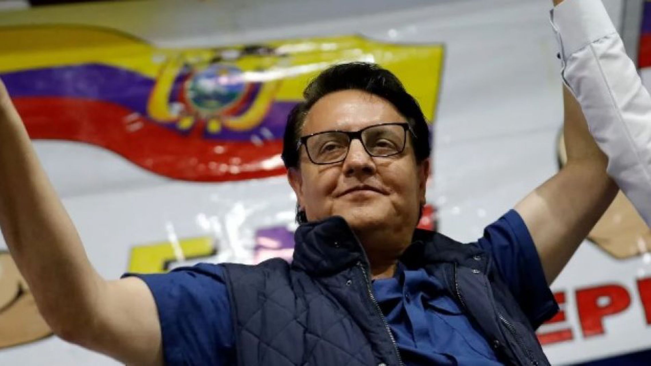 Ecuador en shock: asesinaron al candidato a presidente Fernando Villavicencio