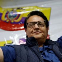 Mueren en una cárcel de Ecuador presos involucrados al crimen de un candidato presidencial