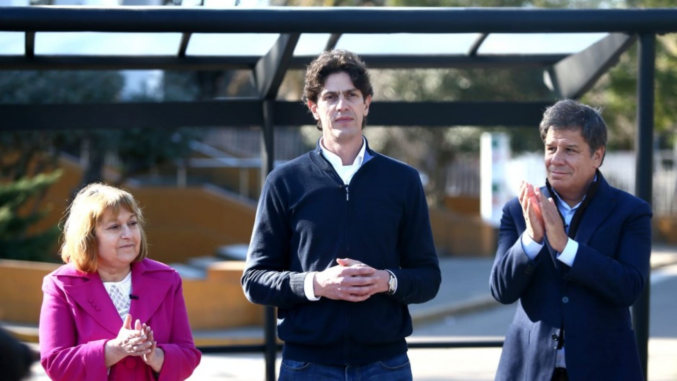 Polémica con un proyecto de Lousteau para que los jubilados hipotequen sus casas para "vivir mejor"