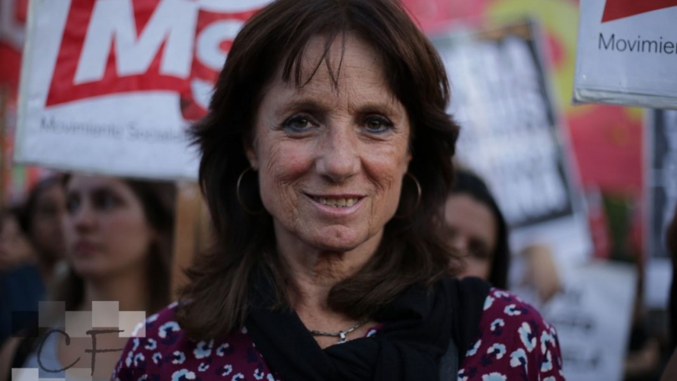 Vilma Ripoll: "Lo que se va a venir es jodido"