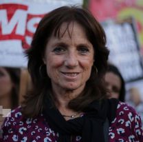 Vilma Ripoll: "Lo que se va a venir es jodido"
