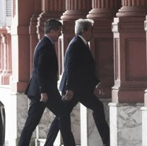 Tras los incidentes de Constitución, dos ministros ponen en duda las elecciones