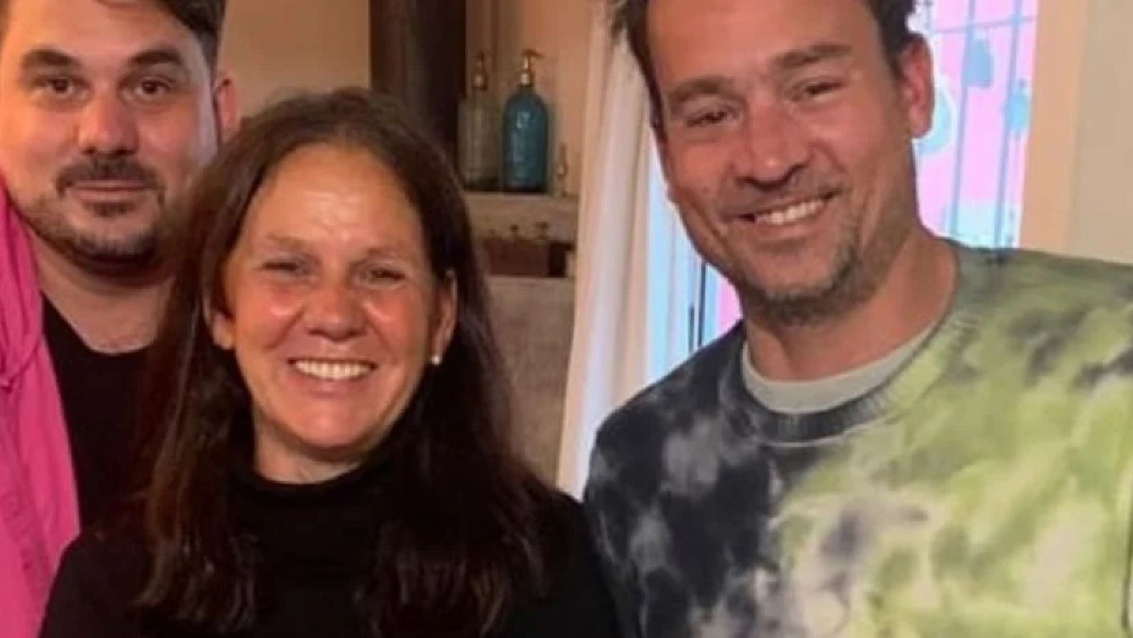 La decisión de la madre de Chano Moreno Charpentier tras el procesamiento de su hijo por abuso