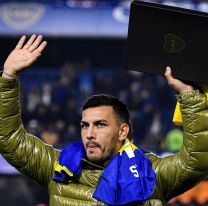 Sin lugar en el PSG, Leandro Paredes está cerca de regresar a un viejo amor