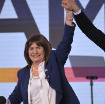 Patricia gan&oacute;, pero necesita hasta el &uacute;ltimo voto de Larreta y bajar a Schiaretti para llegar al balotaje