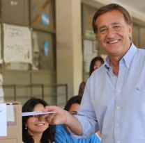 Suarez: "La gente encontró en Milei cómo expresar la bronca con el Gobierno nacional"