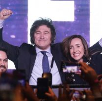 Quienes serán los hombres y mujeres claves de Milei en el Congreso