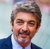 "¡No se atreve a decirlo en mi cara!": la sorprendente reacción de Ricardo Darín tras la palabra de un elector