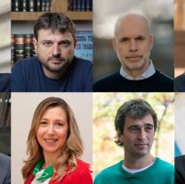 Elecciones 2023: el escrutinio definitivo achic&oacute; la diferencia entre Milei, Bullrich y Massa