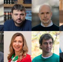 Qué candidatos pasaron las PASO y disputarán las generales