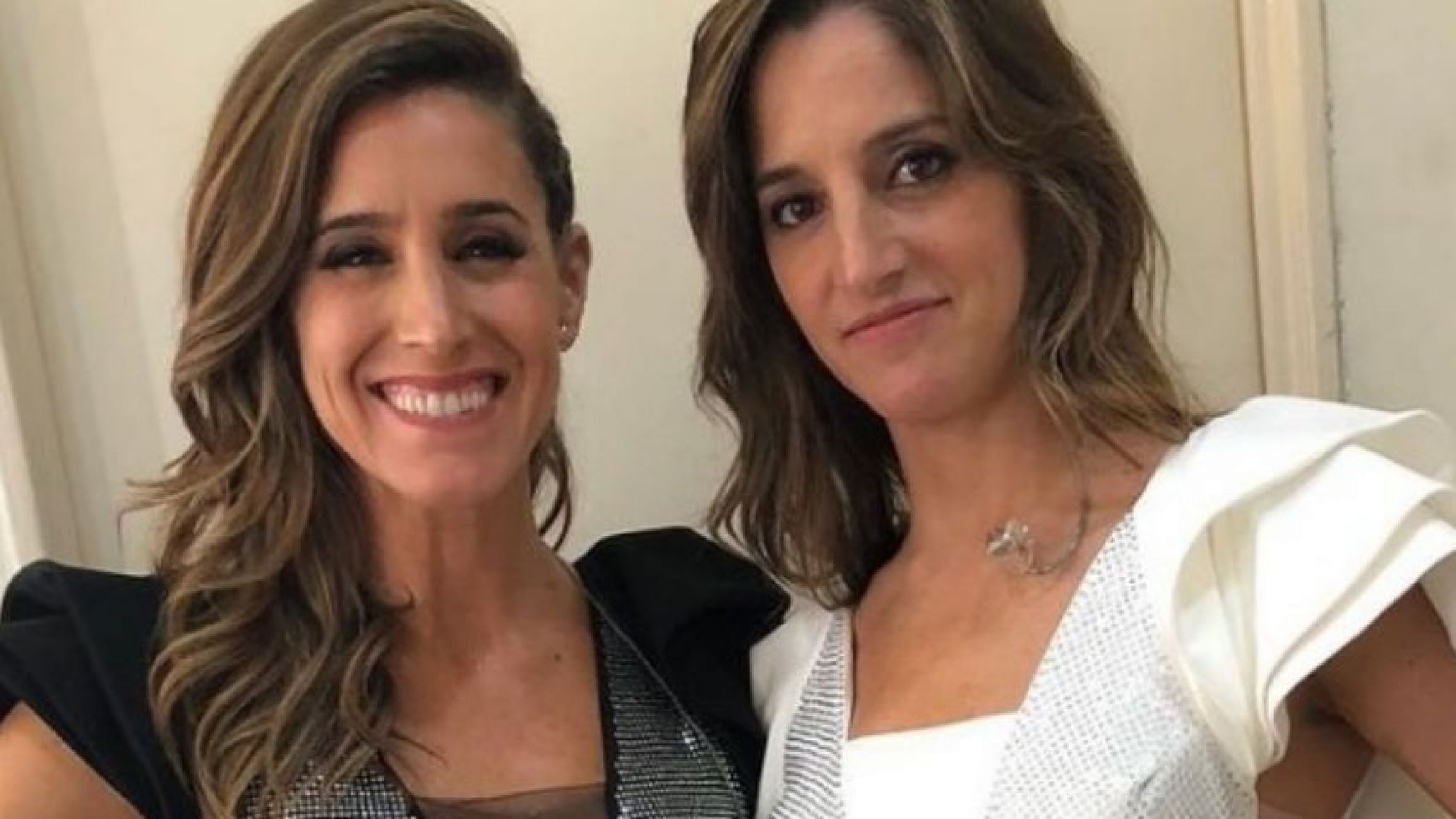 Natalia Pastorutti contó por qué dejó de trabajar con Soledad: "Tenía que disfrutar y no sufrir"