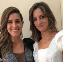Natalia Pastorutti contó por qué dejó de trabajar con Soledad: "Tenía que disfrutar y no sufrir"
